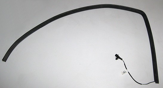 Lancia Thesis Klemmschutz Tür hinten links