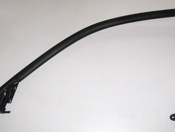 Lancia Thesis Verkleidung Tür Fenster vorne rechts