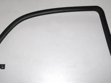 Lancia Thesis Verkleidung Tür Fenster hinten links