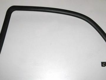 Lancia Thesis Verkleidung Tür Fenster hinten rechts