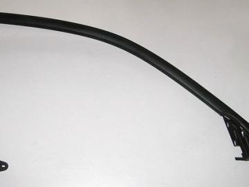 Lancia Thesis Verkleidung Tür Fenster vorne links