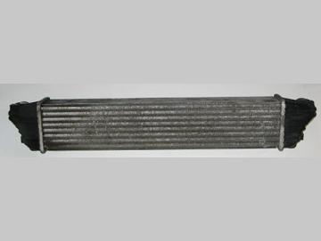 Lancia Thesis Ladeluftkühler für Diesel - Wärmetauscher
