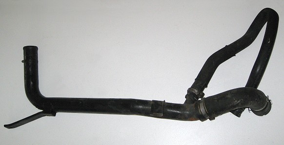 Lancia Thesis Wasserschlauch - Wasserrohr