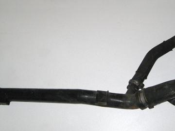Lancia Thesis Wasserschlauch - Wasserrohr