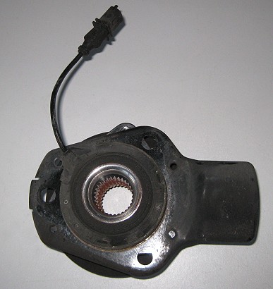 Fiat Croma  Radlager vorne rechts