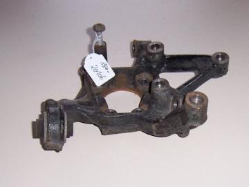 Fiat Croma Achsschenkel hinten links