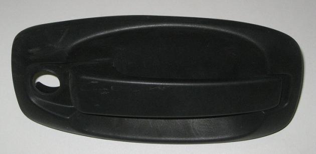 Fiat Doblo 1.3 Multijet Türgriff vorne links