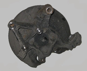 Fiat Croma Achsschenkel hinten links