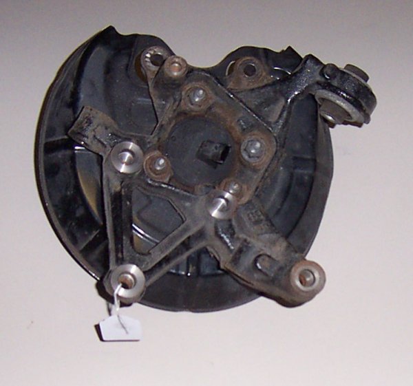 Fiat Croma Achsschenkel hinten rechts