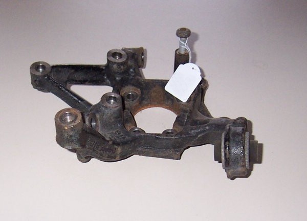 Fiat Croma Achsschenkel hinten rechts