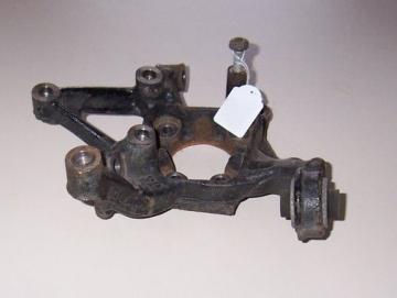 Fiat Croma Achsschenkel hinten rechts