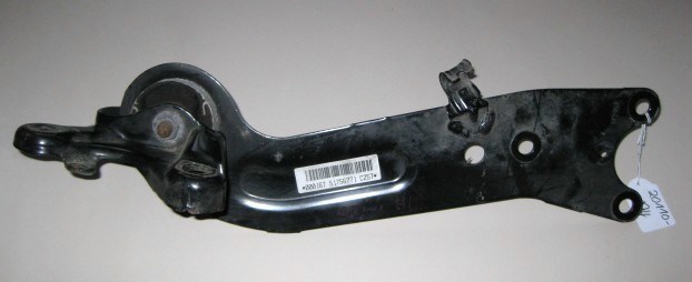 Fiat Croma Längslenker hinten rechts