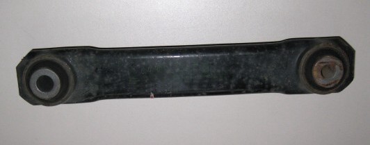Fiat Croma Strebe Koppelstange hinten links