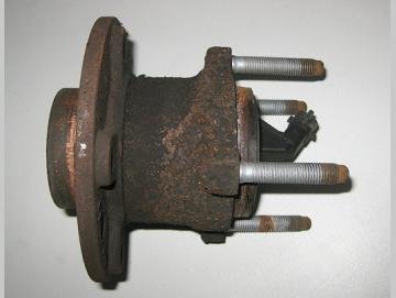 Fiat Croma  Radlager hinten