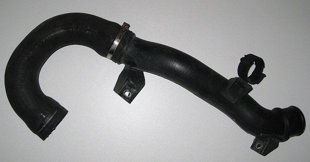 Fiat Croma Turboladerschlauch