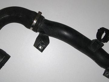 Fiat Croma Turboladerschlauch