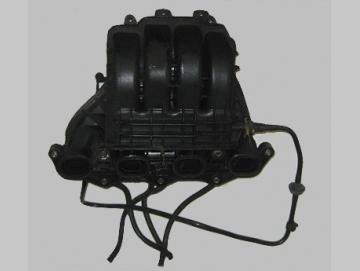 Fiat Croma 2.2 Ansaugbrücke