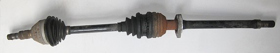 Fiat Croma 2.2 Benzin (Schaltgetriebe)  Antriebswelle vorne rechts