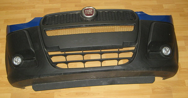 Fiat Doblo 1.3 Multijet Stossstange vorne