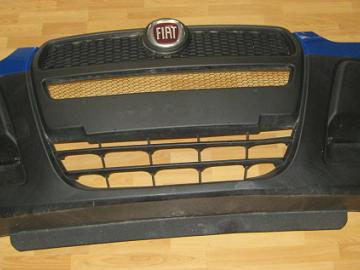 Fiat Doblo 1.3 Multijet Stossstange vorne