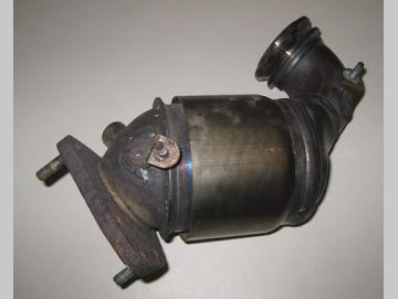 Fiat Croma 2.4 Jtd Katalysator