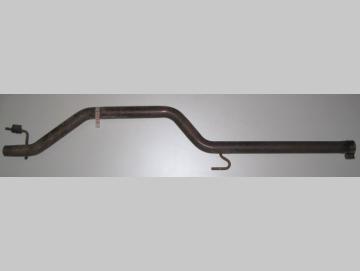 Fiat Croma Auspuffrohr