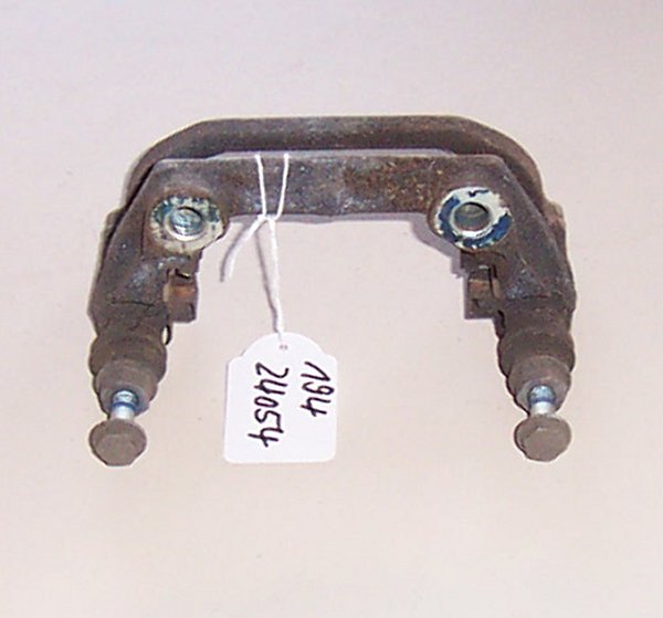 Fiat Croma Bremssattel links