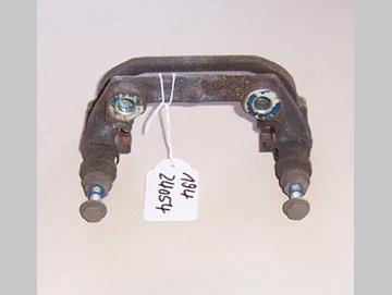 Fiat Croma Bremssattel links