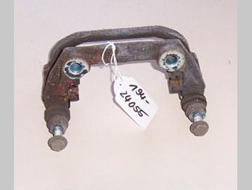 Fiat Croma Bremssattel rechts