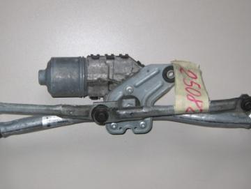 Fiat Croma Scheibenwischergestänge komplett mit Motor