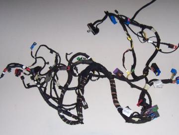 Fiat Croma Kabelbaum Armaturenbrett komplett   Modell 1.9 JTD