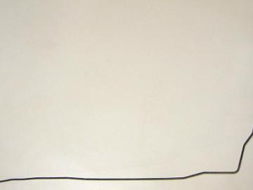 Fiat Doblo 1.3 Multijet Kraftstoff - Leitung