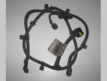 Fiat Croma Kabelbaum hinten für Parksensoren