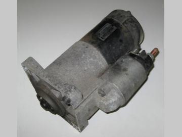 Fiat Croma 2.4 Jtd Anlasser