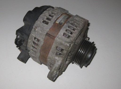 Fiat Croma 2.4 Jtd Lichtmaschine