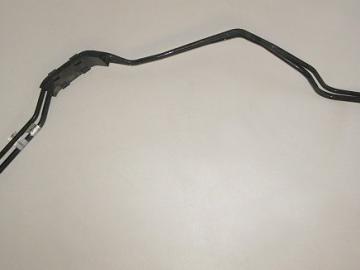 Fiat Doblo 1.3 Multijet Kraftstoff - Leitung