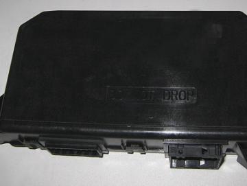 Fiat Croma Steuergerät Fensterheber vorne links Electronic Controller