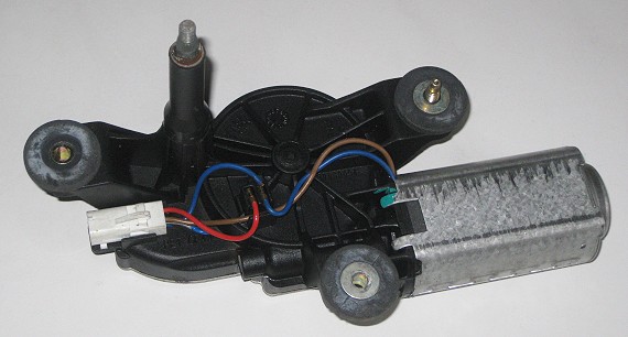 Fiat Croma Motor Heckwischer