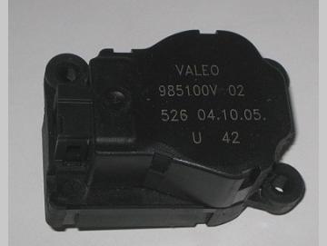 Fiat Croma Stellmotor Heizung / Klima