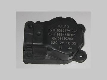 Fiat Croma Stellmotor Heizung / Klima