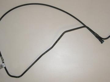 Fiat Doblo 1.3 Multijet Kraftstoff - Leitung