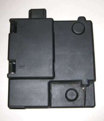 Fiat Croma Abdeckung Batteriepluspol