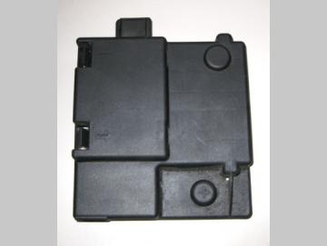 Fiat Croma Abdeckung Batteriepluspol