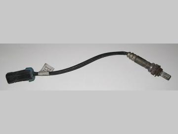 Fiat Croma Lambdasonde am Krümmer