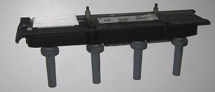 Fiat Croma 2.2  Zündspule