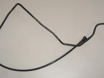 Fiat Doblo 1.3 Multijet Kraftstoff - Leitung