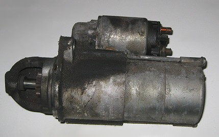 Fiat Croma 2.2 Anlasser
