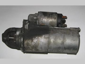 Fiat Croma 2.2 Anlasser