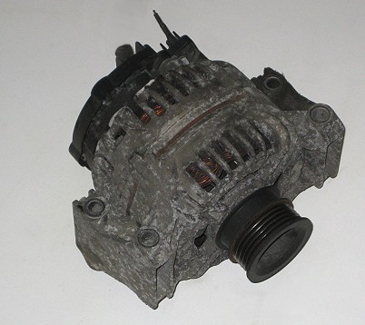 Fiat Croma Lichtmaschine 14V / 120 A