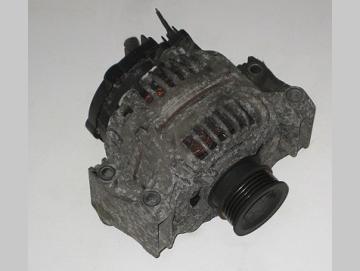 Fiat Croma Lichtmaschine 14V / 120 A